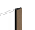 Финишний молдинг HI WOOD